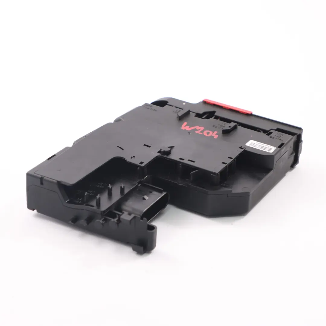 Fuse Box Mercedes W204 Battery Terminal Control Unit Module to with Part number A2075401850 Fuse Box Mercedes W204 Battery Terminal Control Unit Module - SKU A2075401850 - Part number A2075401850