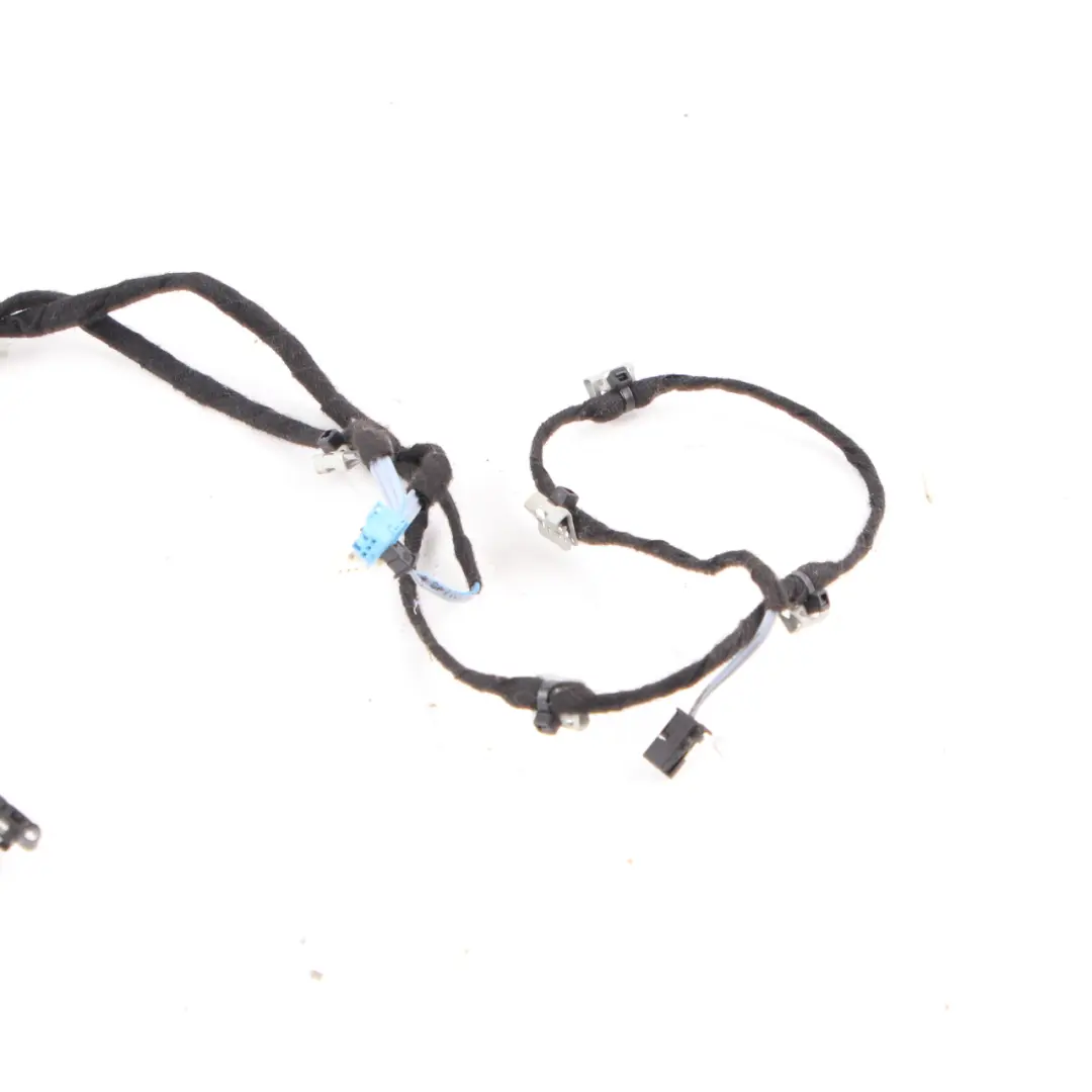  Türkabel Mercedes W212 Kabelbaum vorne links rechts Tür - SKU A2075402013 - Teilenummer A2075402013