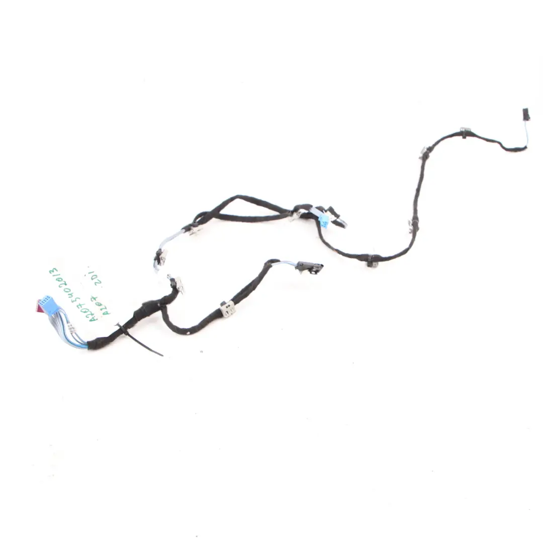 Mercedes W212 Cableado Loom Puerta Delantera Izquierda Derecha - SKU A2075402013 - Número de pieza A2075402013