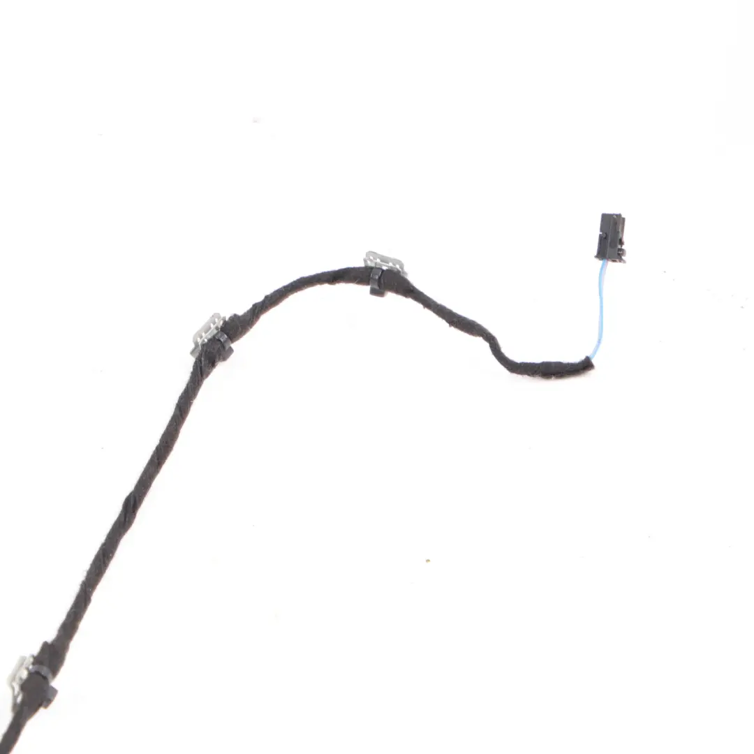 Cavo cablaggio porta anteriore sinistra destra per Mercedes W212 con numero di parte A2075402013 Mercedes W212 Cavo cablaggio porta anteriore sinistra destra - SKU A2075402013 - Numero di parte A2075402013