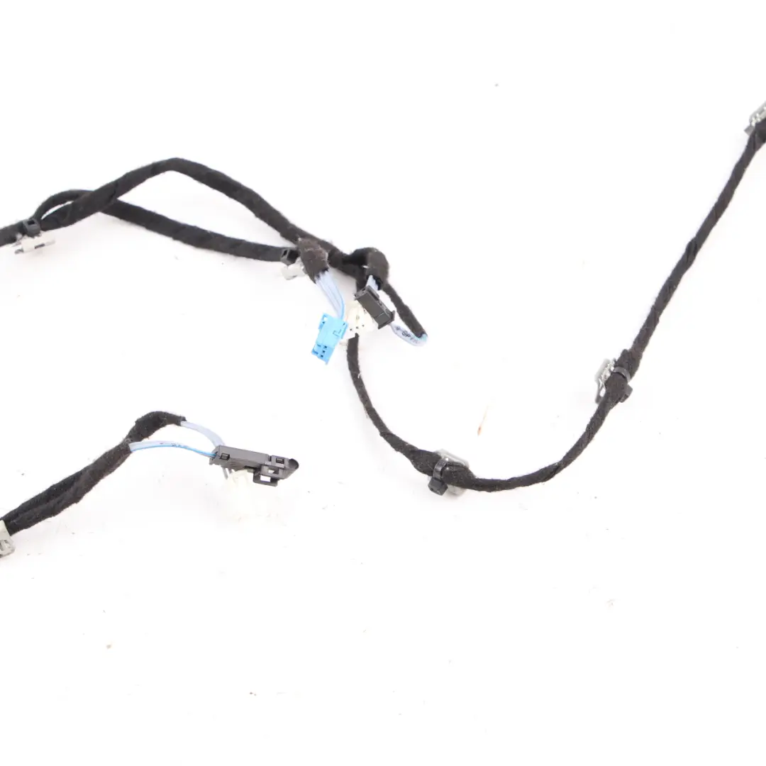  Door Cable Mercedes W212 Wiring Loom Front Left Right Door N/O/S - SKU A2075402013 - Part number A2075402013