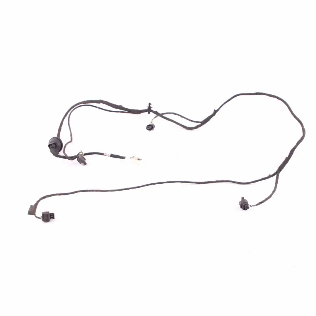 PDC Câblage Mercedes W204 W207 Câble capteur Parktronic l'arrière pour à propos du numéro de pièce A2075403434 PDC Câblage Mercedes W204 W207 Câble capteur Parktronic l'arrière - SKU A2075403434 - Numéro de pièce A2075403434