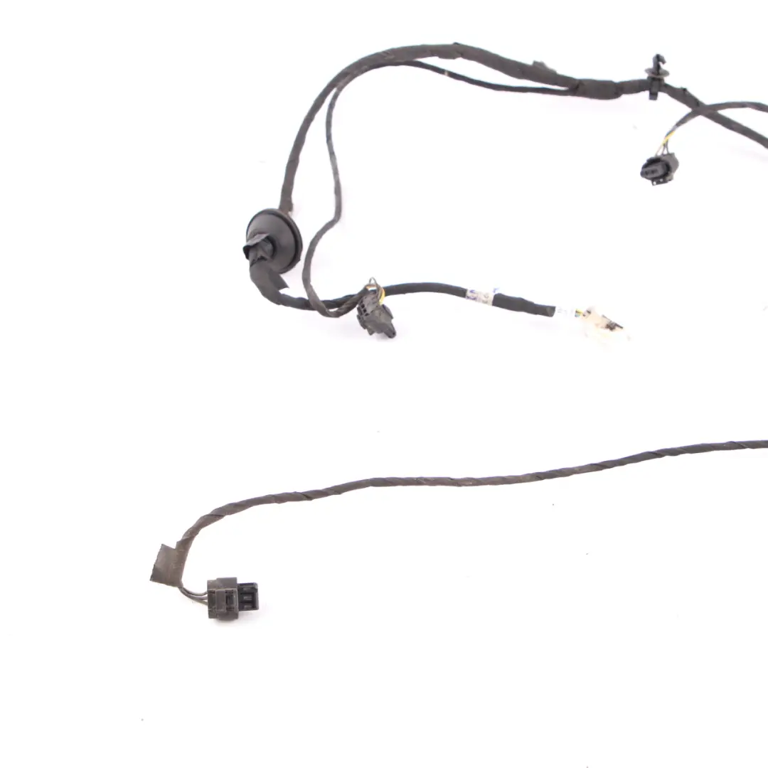 Mercedes W204 W207 Instalacja PDC Tył - SKU A2075403434 - Numer Części A2075403434