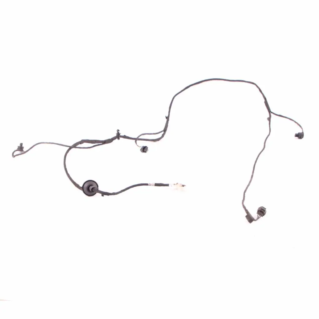 PDC Wiring Mercedes W204 W207 Parktronic Parking Sensor Cable Rear to with Part number A2075403434 PDC Wiring Mercedes W204 W207 Parktronic Parking Sensor Cable Rear - SKU A2075403434 - Part number A2075403434