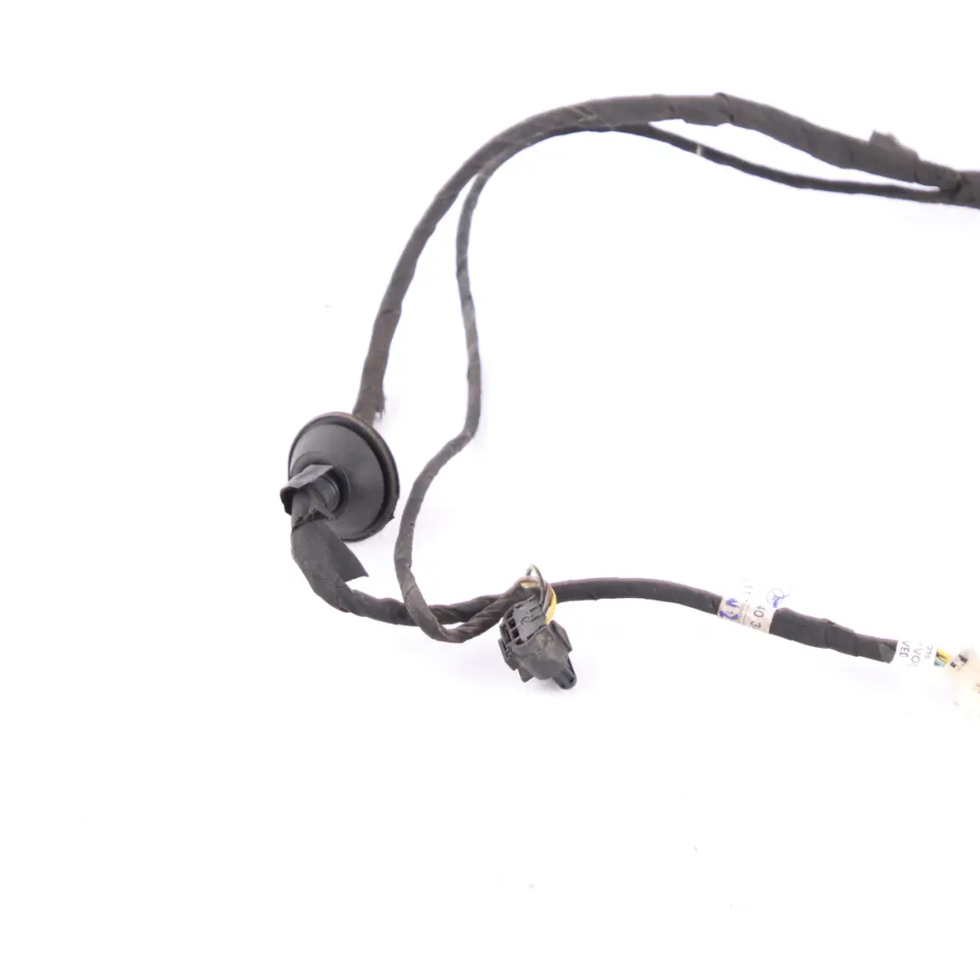 Mercedes W204 W207 Instalacja PDC Tył - SKU A2075403434 - Numer Części A2075403434