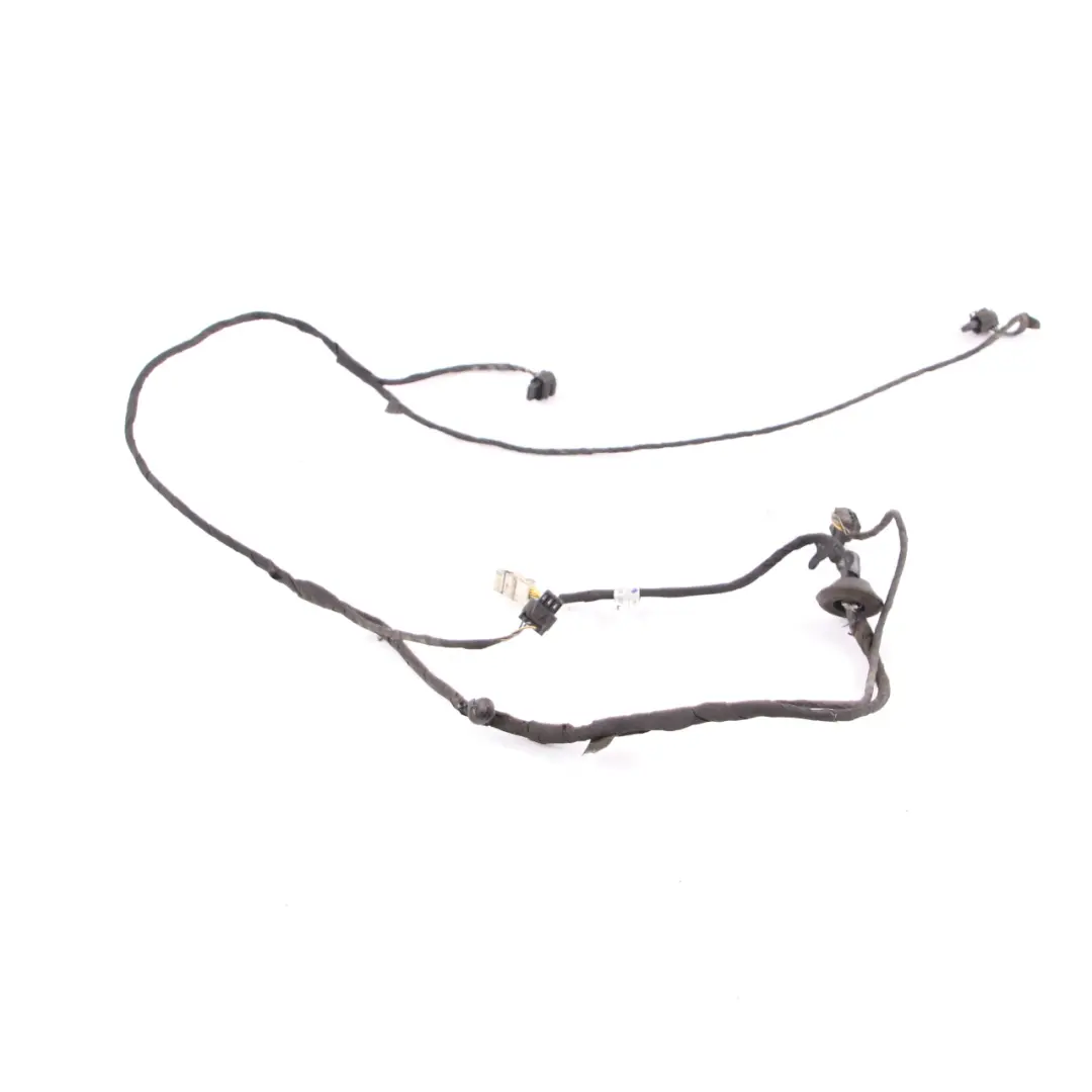  PDC Cableado Mercedes W204 W207 Parktronic Sensor Cable Trasero - SKU A2075403434 - Número de pieza A2075403434