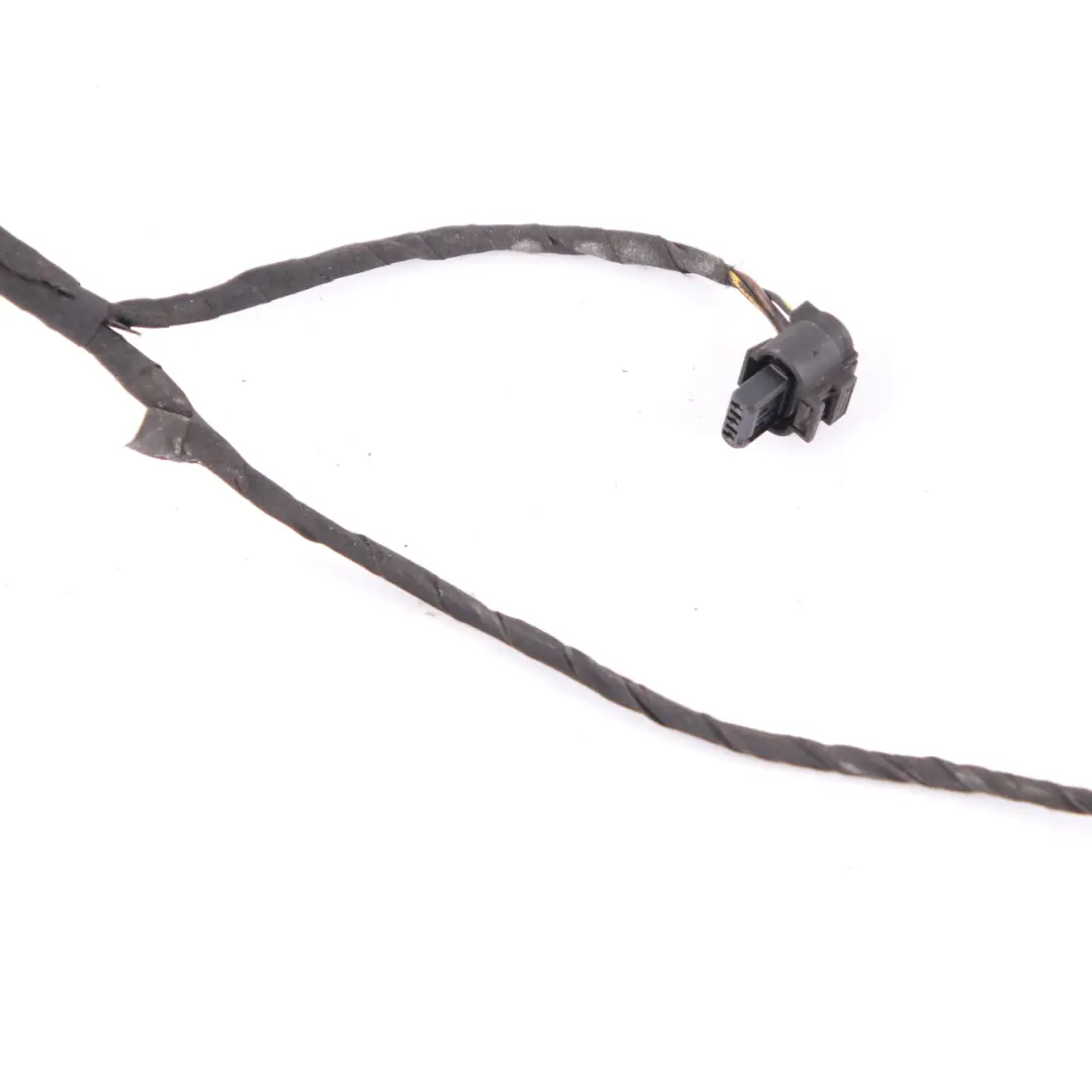 Mercedes W204 W207 Instalacja PDC Tył - SKU A2075403434 - Numer Części A2075403434