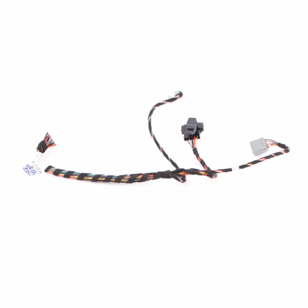 Panoramadach Kabelbaum für Mercedes W204 C207 W212 mit Teilenummer A2075405105 Mercedes W204 C207 W212 Panoramadach Kabelbaum - SKU A2075405105 - Teilenummer A2075405105