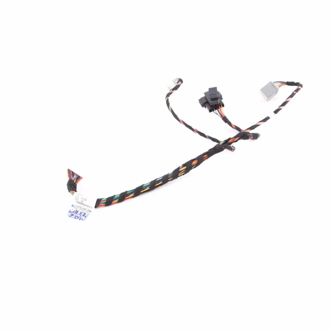 Mercedes W204 C207 W212 Panoramadach Kabelbaum - SKU A2075405105 - Teilenummer A2075405105