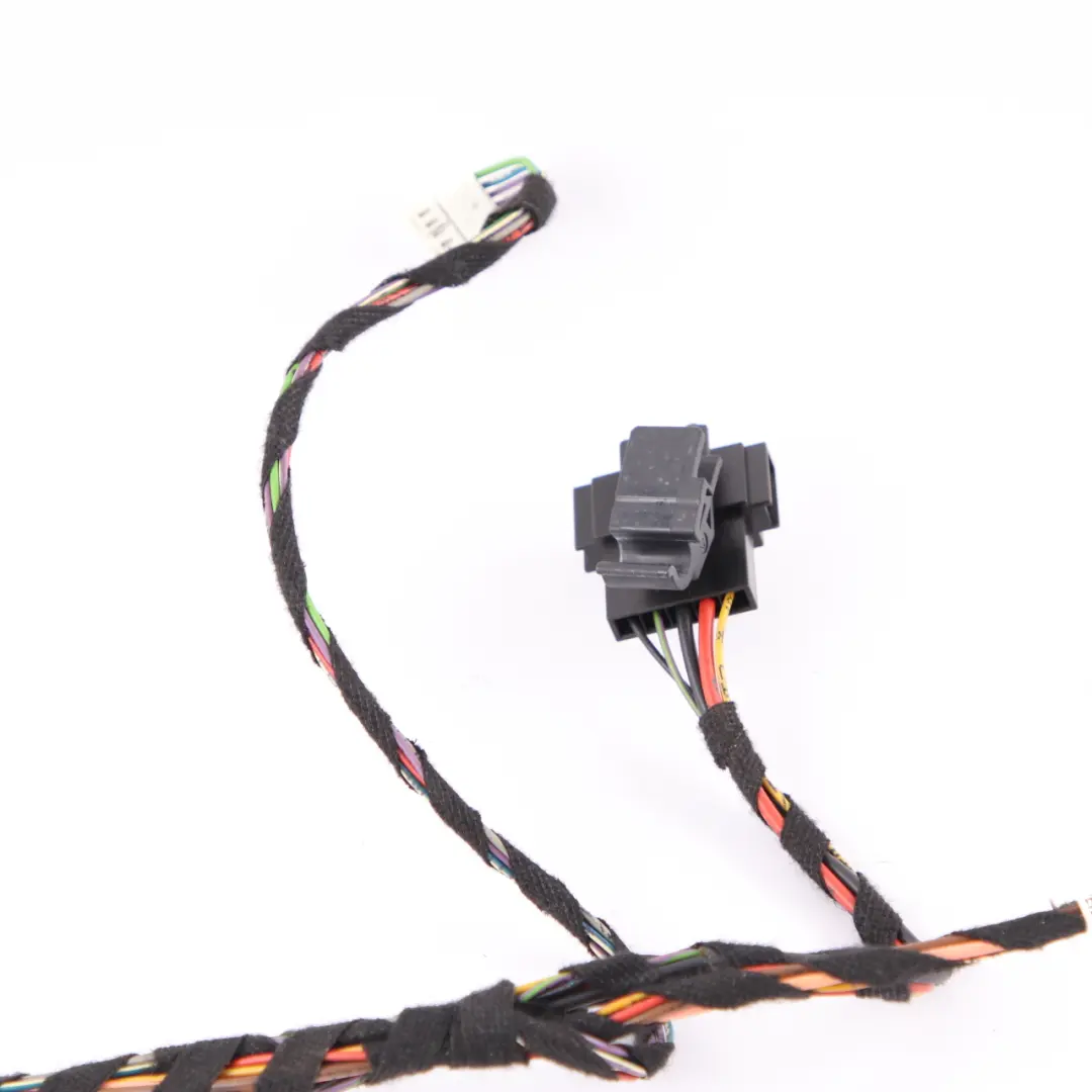 Techo solar panorámico Cableado Arnés para Mercedes W204 C207 W212 con número de pieza A2075405105 Mercedes W204 C207 W212 Techo solar panorámico Cableado Arnés - SKU A2075405105 - Número de pieza A2075405105