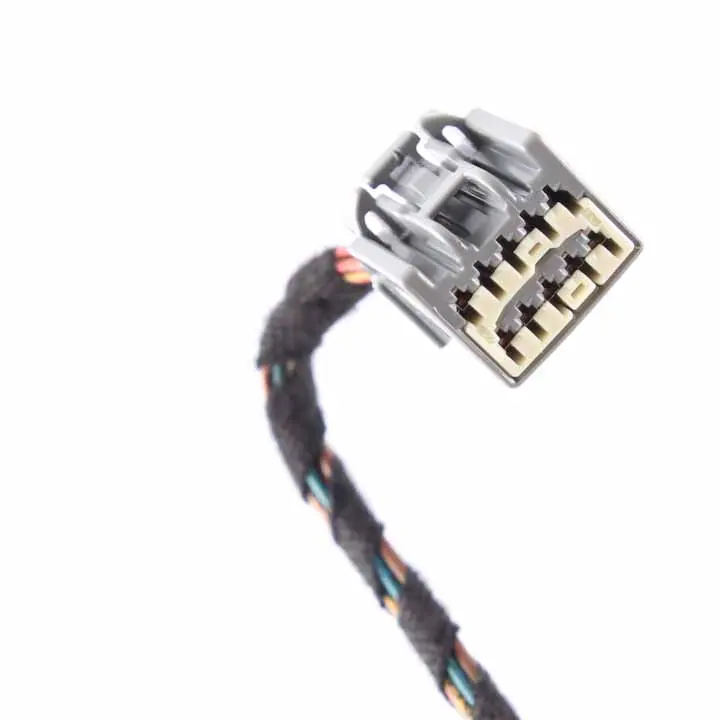 Mercedes W204 C207 W212 Panoramadach Kabelbaum - SKU A2075405105 - Teilenummer A2075405105