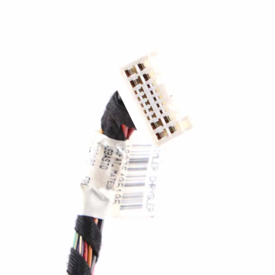 Tetto panoramico cablaggio cavo per Mercedes W204 C207 W212 con numero di parte A2075405105 Mercedes W204 C207 W212 Tetto panoramico cablaggio cavo - SKU A2075405105 - Numero di parte A2075405105