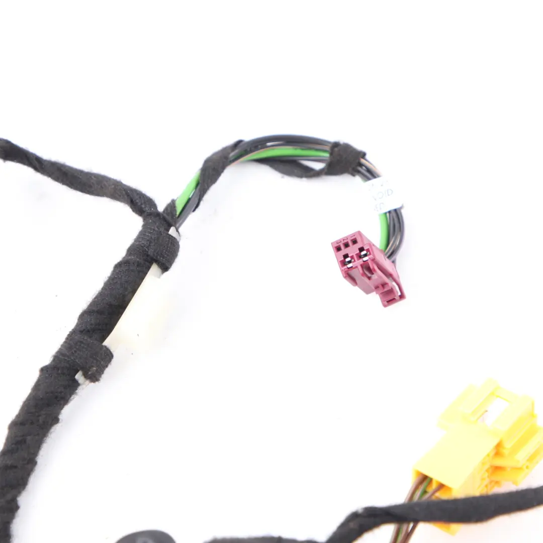 Mercedes W207 Türkabel Kabelbaum Vorne Links Rechts Tür - SKU A2075405205 - Teilenummer A2075405205