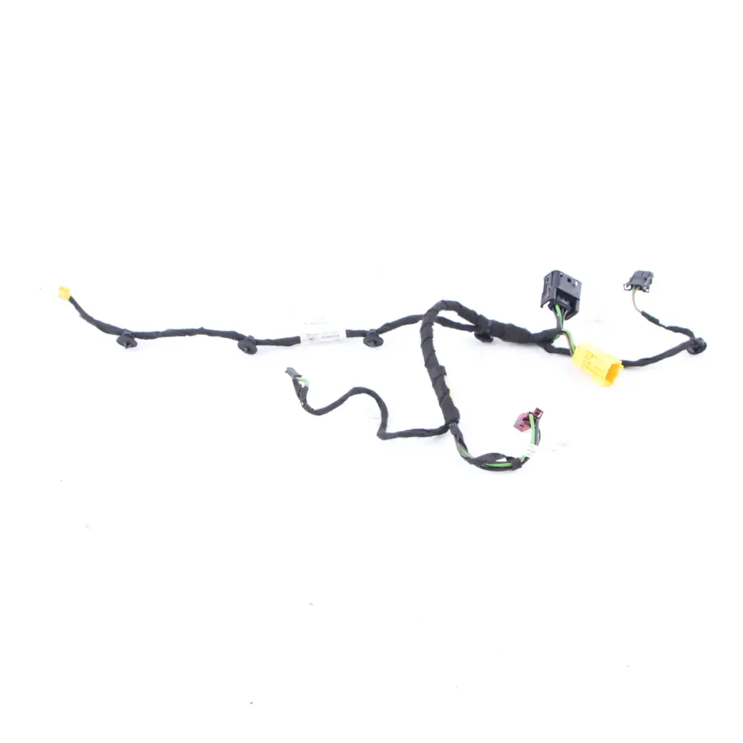 Mercedes W207 Türkabel Kabelbaum Vorne Links Rechts Tür - SKU A2075405205 - Teilenummer A2075405205