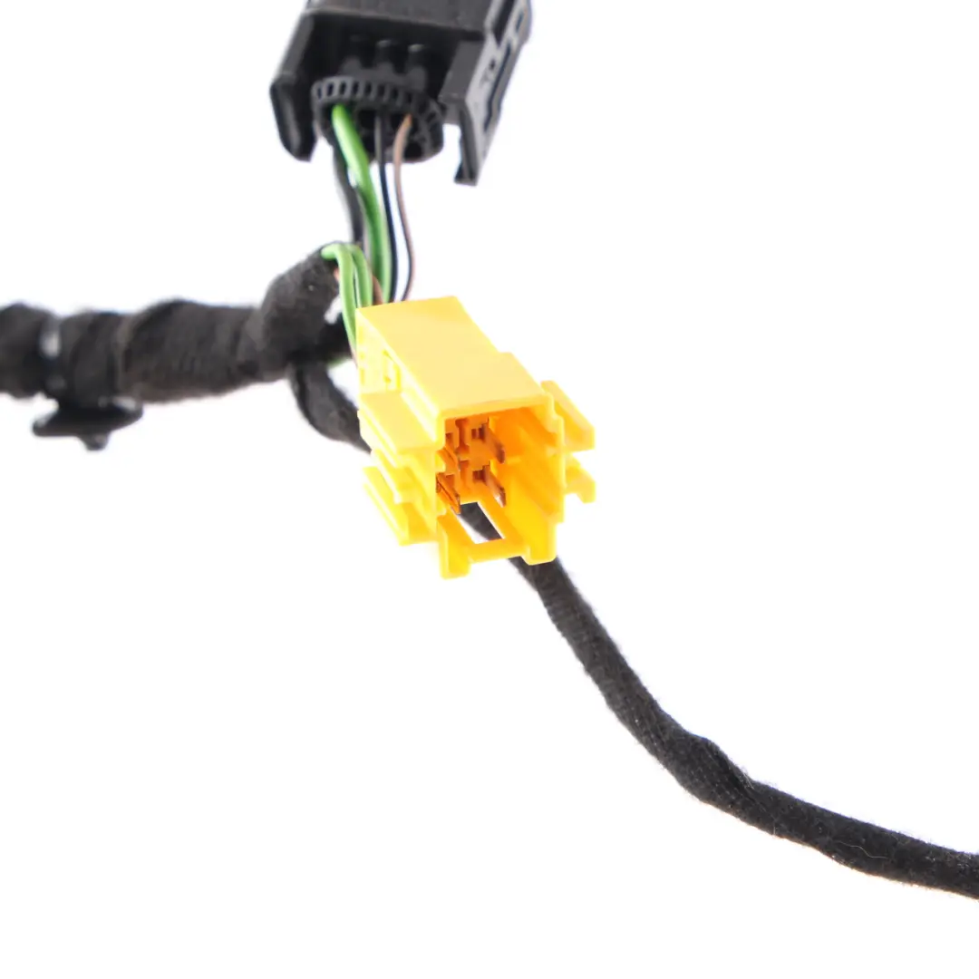 Mercedes W207 Türkabel Kabelbaum Vorne Links Rechts Tür - SKU A2075405205 - Teilenummer A2075405205