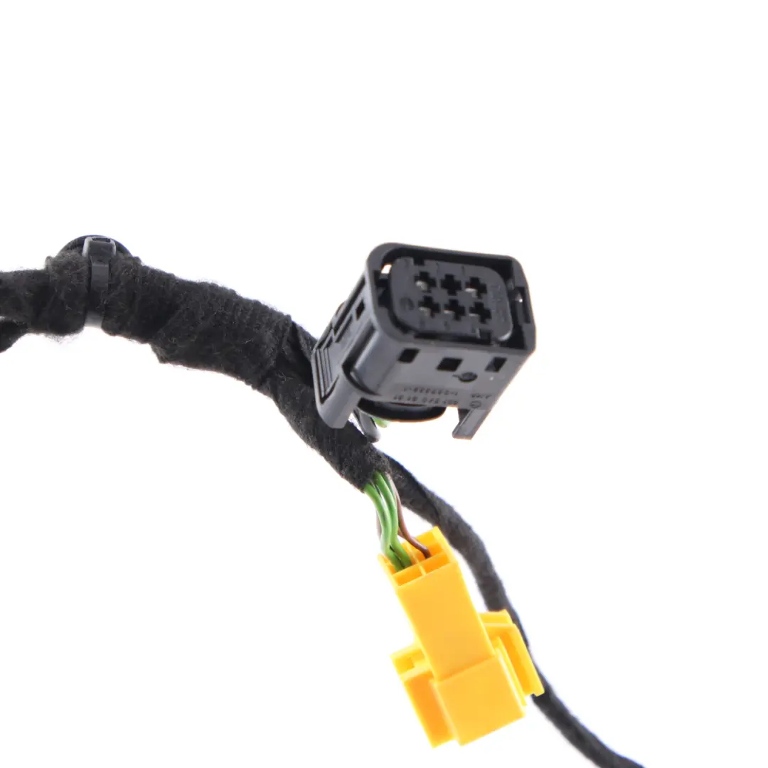 Mercedes W207 Türkabel Kabelbaum Vorne Links Rechts Tür - SKU A2075405205 - Teilenummer A2075405205