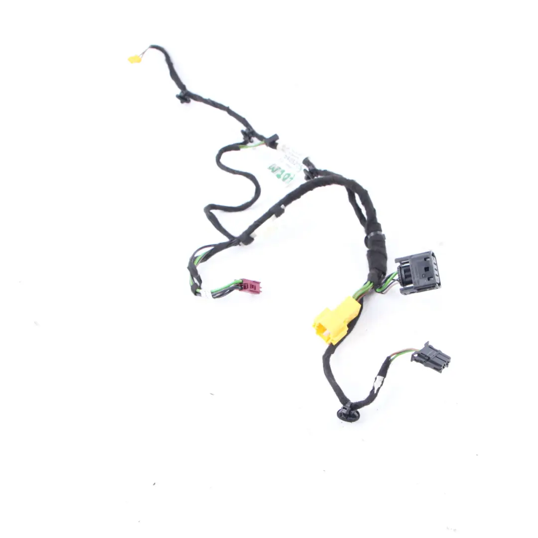 W207 Türkabel Kabelbaum Vorne Links Rechts Tür für Mercedes mit Teilenummer A2075405205 Mercedes W207 Türkabel Kabelbaum Vorne Links Rechts Tür - SKU A2075405205 - Teilenummer A2075405205