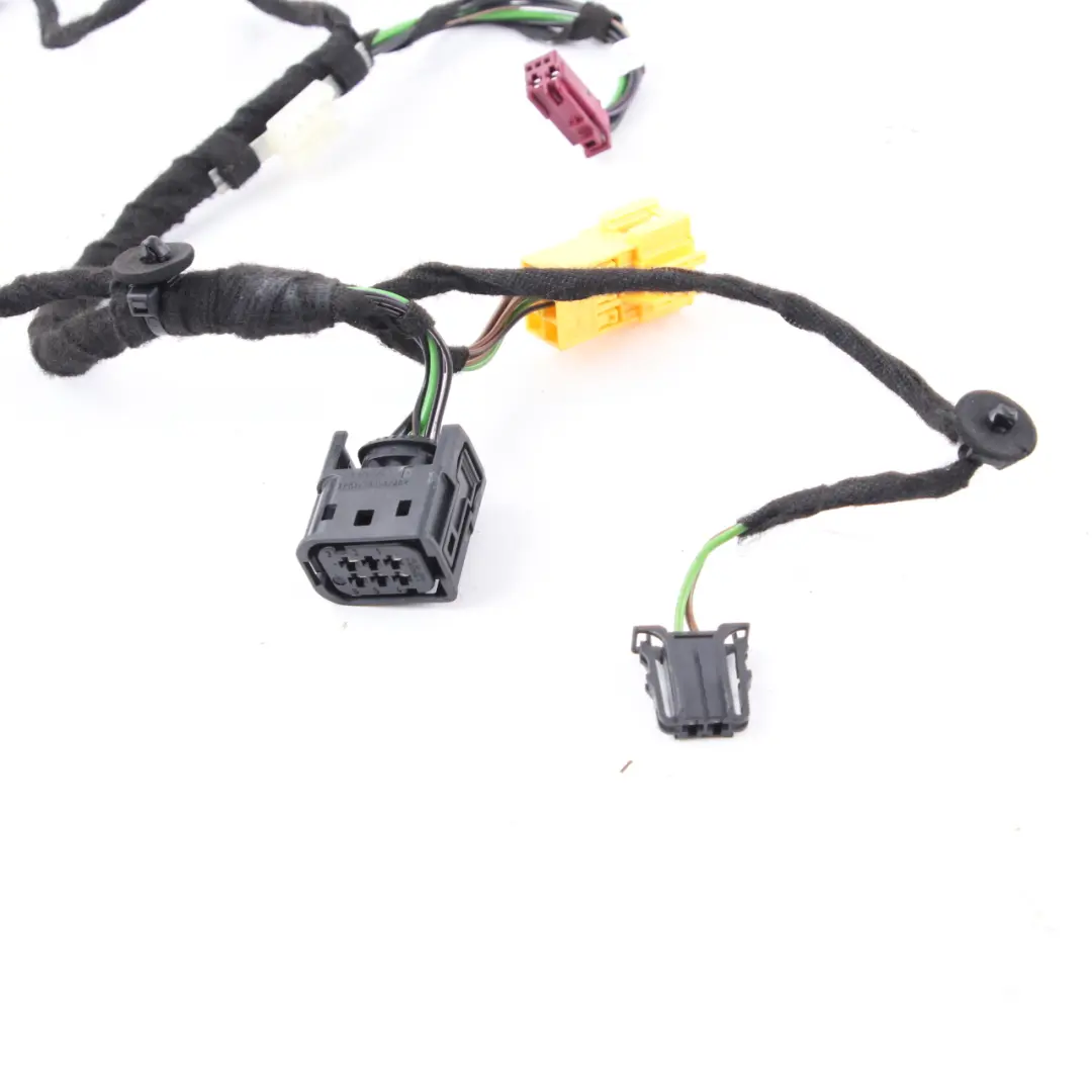 Mercedes W207 Türkabel Kabelbaum Vorne Links Rechts Tür - SKU A2075405205 - Teilenummer A2075405205