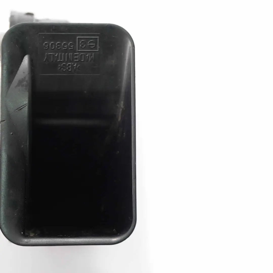  Klaxon Mercedes W204 W212 Fanfare 420Hz Klaxon Sirène A0065429420 - SKU A2075421220 - Numéro de pièce A2075421220