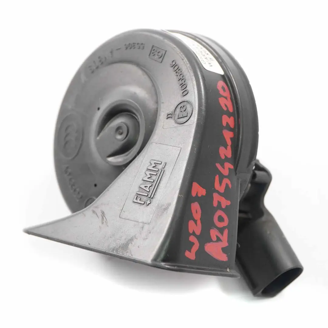 Segnale acustico Mercedes W204 W212 Fanfare 420Hz acustico Sirena A0065429420 per con numero di parte A2075421220 Segnale acustico Mercedes W204 W212 Fanfare 420Hz acustico Sirena A0065429420 - SKU A2075421220 - Numero di parte A2075421220