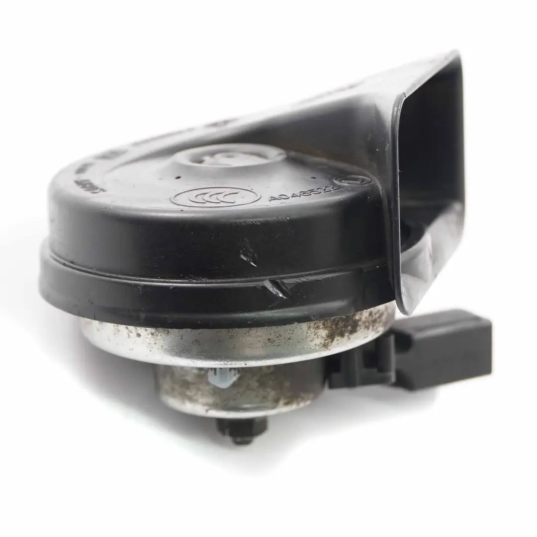  Horn Signal Mercedes W204 W212 Fanfare 420Hz Horn Signal Siren A0065429420 - SKU A2075421220 - Part number A2075421220