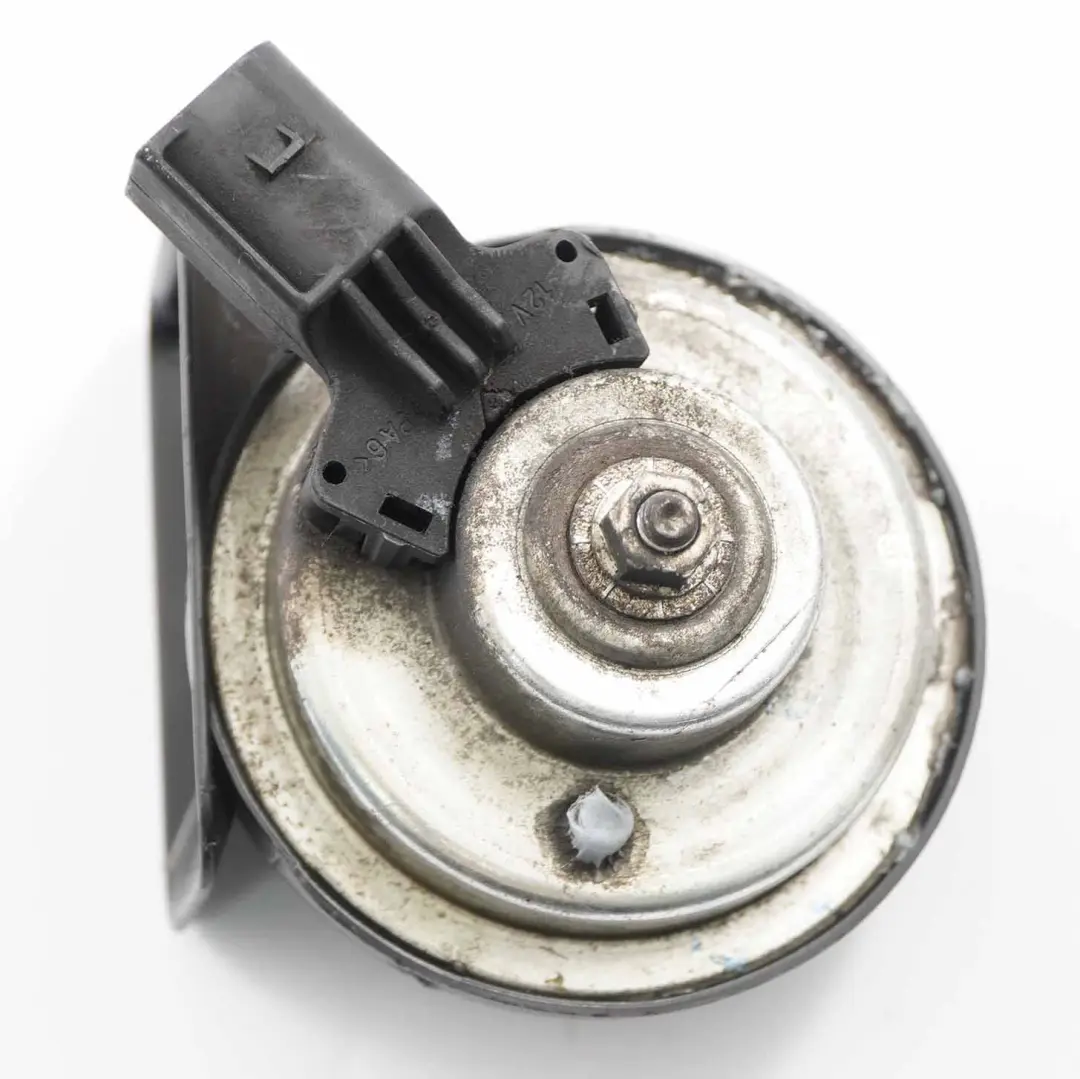  Horn Signal Mercedes W204 W212 Fanfare 420Hz Horn Signal Siren A0065429420 - SKU A2075421220 - Part number A2075421220