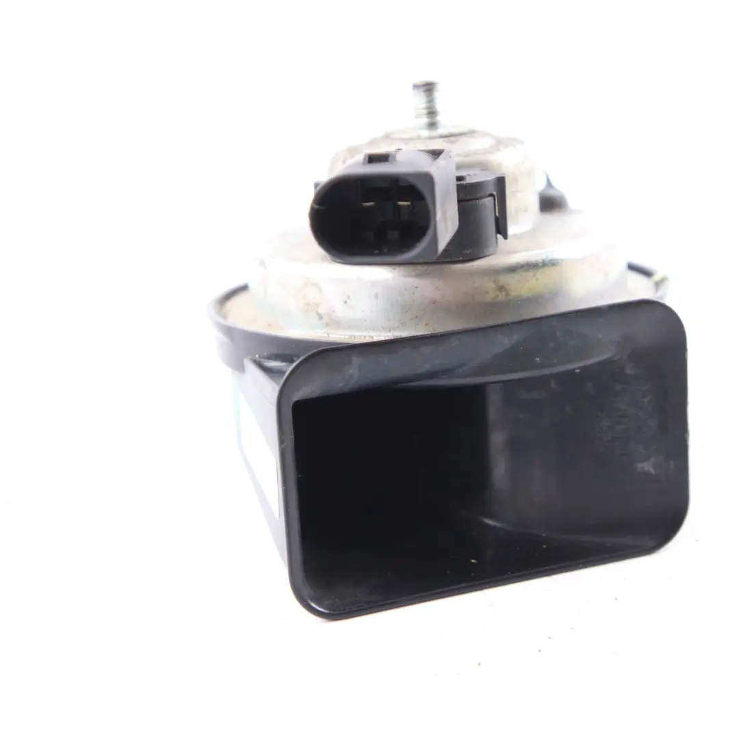 W207 Bocina Señal Fanfarria Sirena Izquierda 400Hz para Mercedes con número de pieza A2075421820 Mercedes W207 Bocina Señal Fanfarria Sirena Izquierda 400Hz - SKU A2075421820 - Número de pieza A2075421820