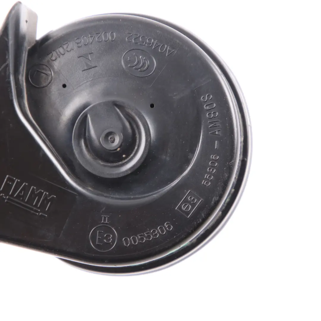 W207 Segnale acustico Fanfara Sirena Sinistra 400Hz per Mercedes con numero di parte A2075421820 Mercedes W207 Segnale acustico Fanfara Sirena Sinistra 400Hz - SKU A2075421820 - Numero di parte A2075421820