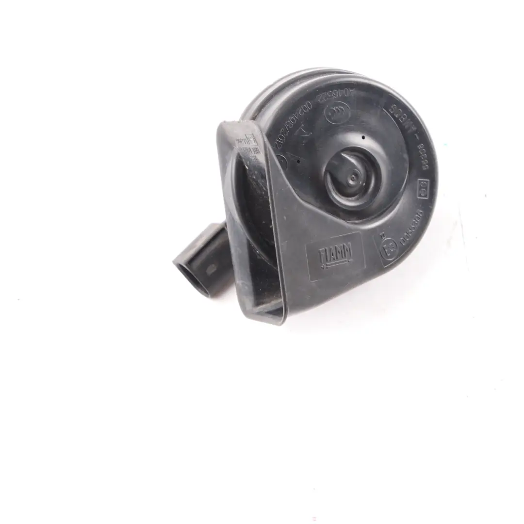 Mercedes W207 Segnale acustico Fanfara Sirena Sinistra 400Hz - SKU A2075421820 - Numero di parte A2075421820