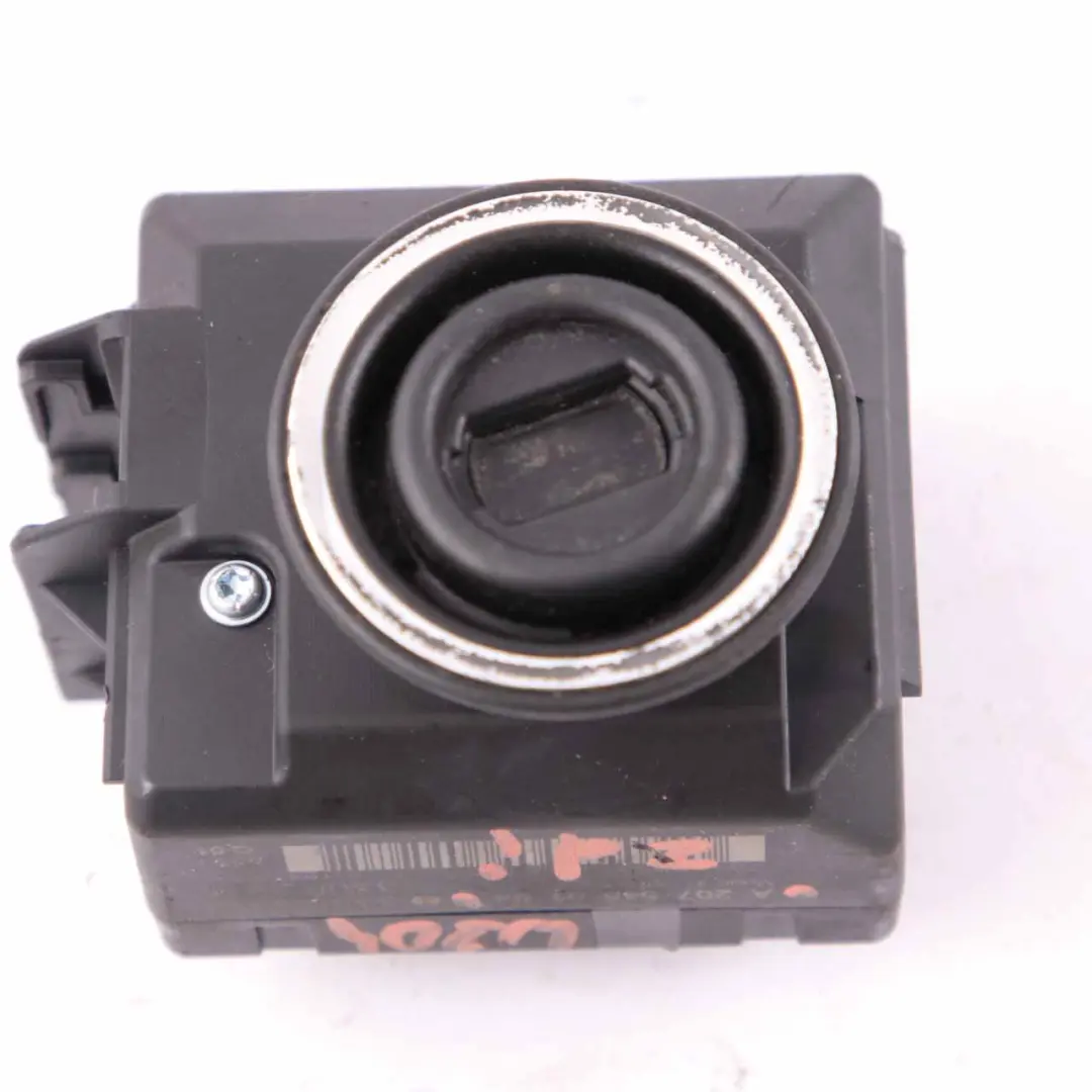 Zündschalter Mercedes W204 Schlosssteuergerät Modul für mit Teilenummer A2075450108 Zündschalter Mercedes W204 Schlosssteuergerät Modul - SKU A2075450108 - Teilenummer A2075450108