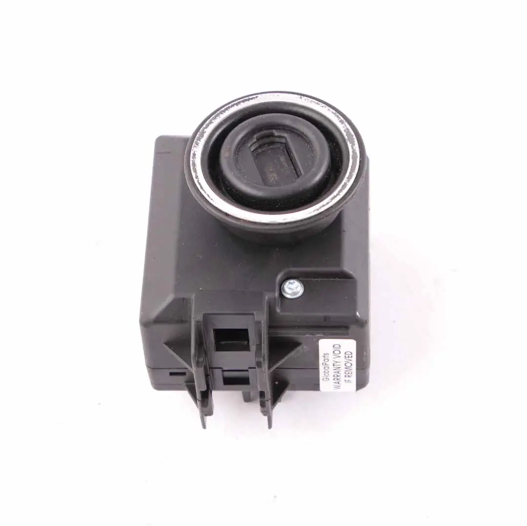 Mercedes W204 Interruptor de encendido Módulo control de bloqueo - SKU A2075450108 - Número de pieza A2075450108