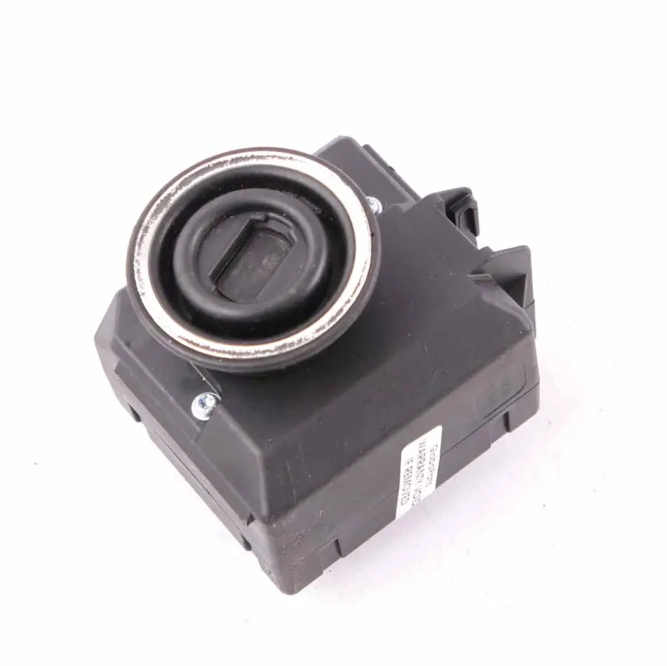 Mercedes W204 Interruptor de encendido Módulo control de bloqueo - SKU A2075450108 - Número de pieza A2075450108