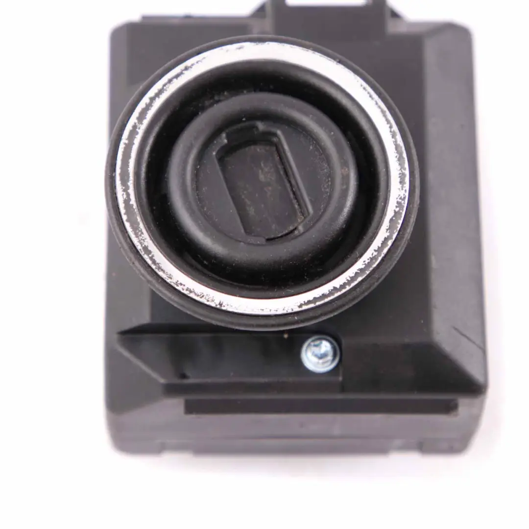 Mercedes W204 Interruptor de encendido Módulo control de bloqueo - SKU A2075450108 - Número de pieza A2075450108