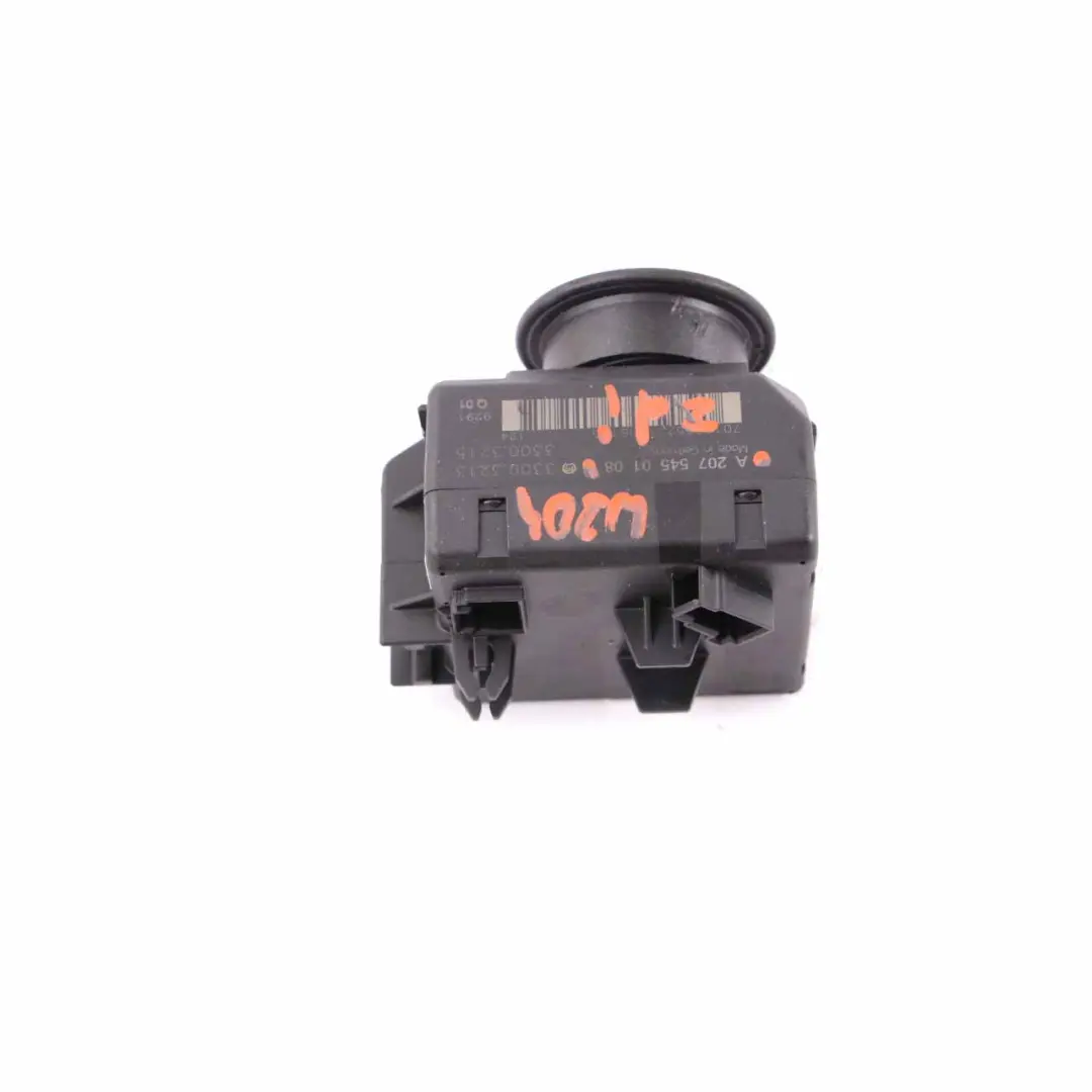 Mercedes W204 Interruptor de encendido Módulo control de bloqueo - SKU A2075450108 - Número de pieza A2075450108