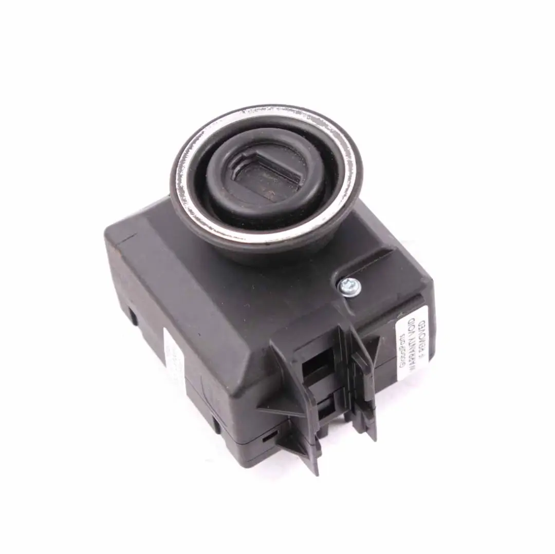 Mercedes W204 Interruptor de encendido Módulo control de bloqueo - SKU A2075450108 - Número de pieza A2075450108