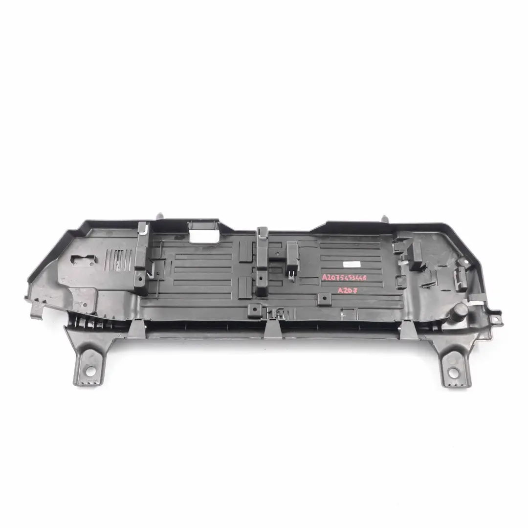 Support d'antenne Mercedes W207 A207 Montage module l'unité pour à propos du numéro de pièce A2075453440 Support d'antenne Mercedes W207 A207 Montage module l'unité - SKU A2075453440 - Numéro de pièce A2075453440