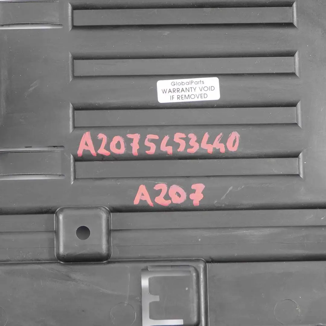 Antennen Halterung Mercedes W207 A207 Einheit Modul Halterung für mit Teilenummer A2075453440 Antennen Halterung Mercedes W207 A207 Einheit Modul Halterung - SKU A2075453440 - Teilenummer A2075453440