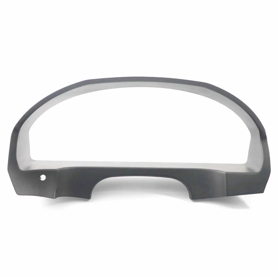 Instrument Cluster Speedo Clocks Cover Trim Surround to Mercedes C207 with Part number A2076080189 Mercedes C207 Instrument Cluster Speedo Clocks Cover Trim Surround - SKU rhd-A2076080189 - Part number A2076080189