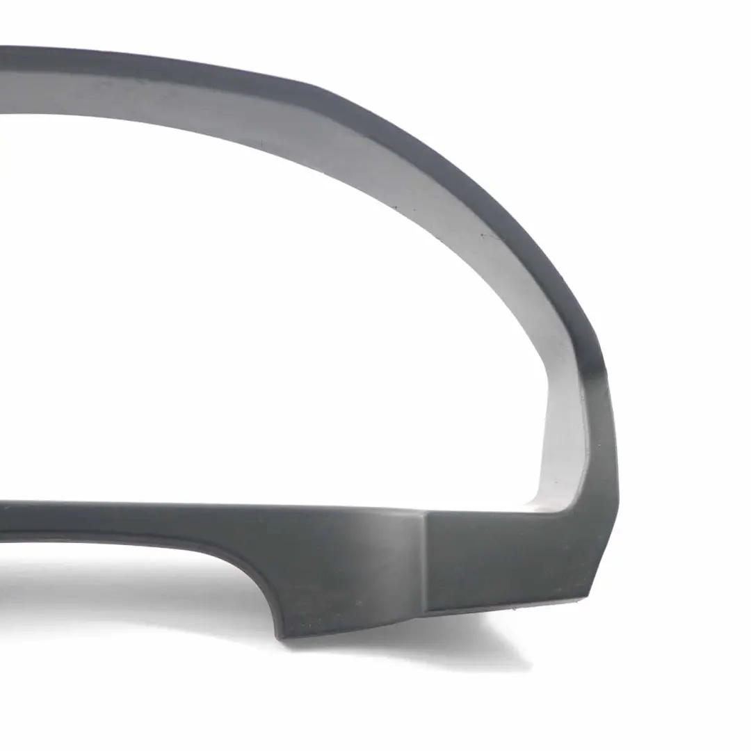 Instrument Cluster Speedo Clocks Cover Trim Surround to Mercedes C207 with Part number A2076080189 Mercedes C207 Instrument Cluster Speedo Clocks Cover Trim Surround - SKU rhd-A2076080189 - Part number A2076080189