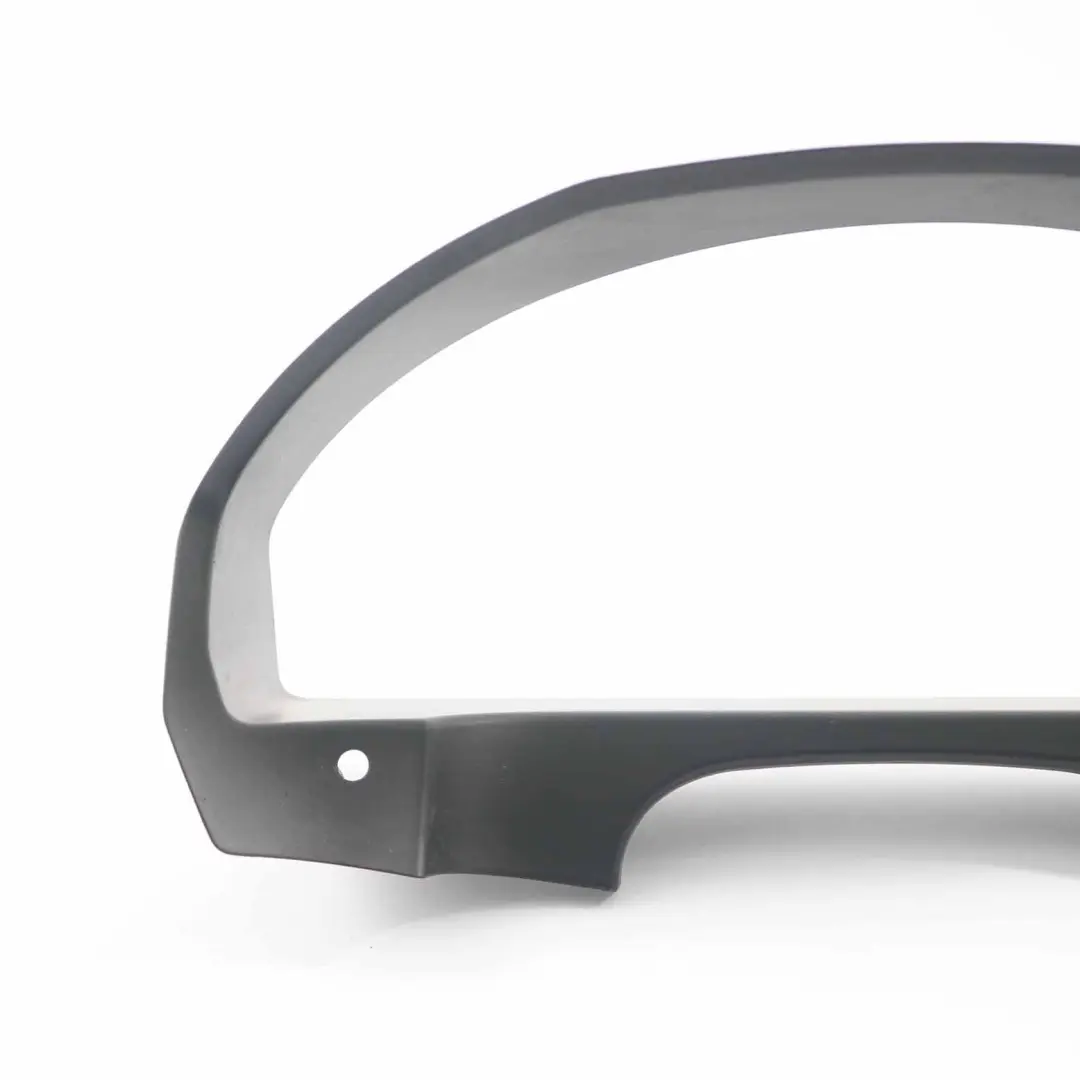 Instrument Cluster Speedo Clocks Cover Trim Surround to Mercedes C207 with Part number A2076080189 Mercedes C207 Instrument Cluster Speedo Clocks Cover Trim Surround - SKU rhd-A2076080189 - Part number A2076080189