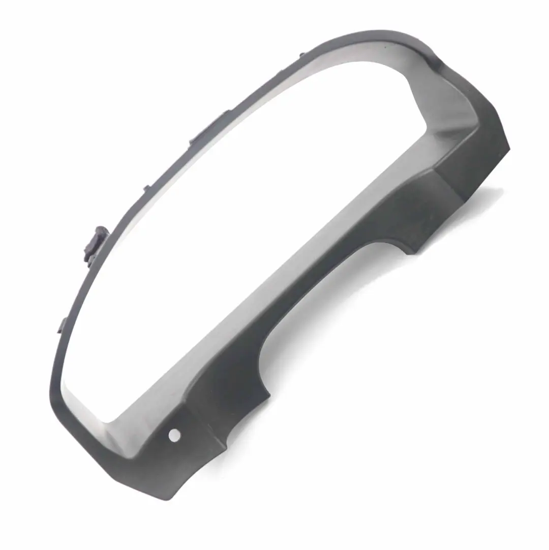 Instrument Cluster Speedo Clocks Cover Trim Surround to Mercedes C207 with Part number A2076080189 Mercedes C207 Instrument Cluster Speedo Clocks Cover Trim Surround - SKU rhd-A2076080189 - Part number A2076080189