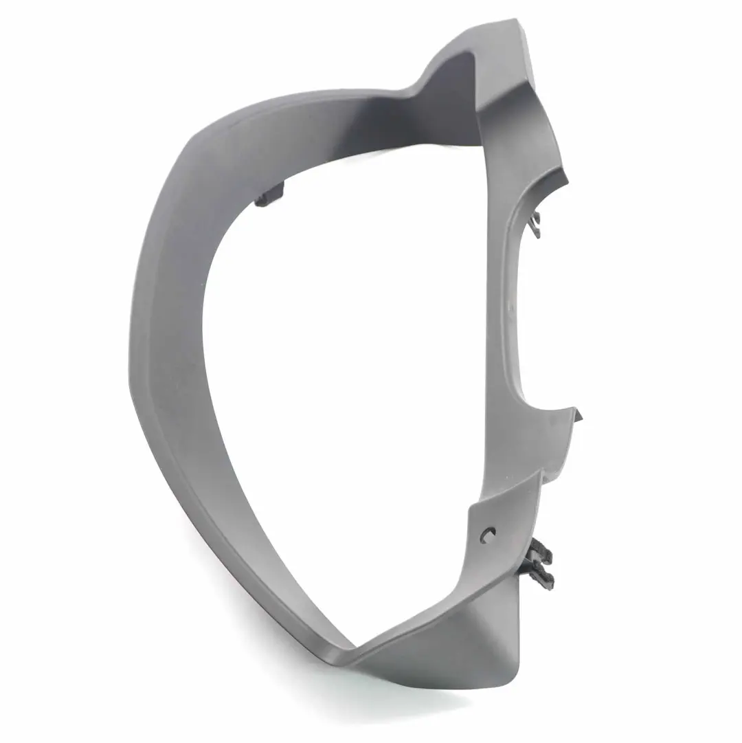 Mercedes C207 Instrument Cluster Speedo Clocks Cover Trim Surround - SKU rhd-A2076080189 - Part number A2076080189