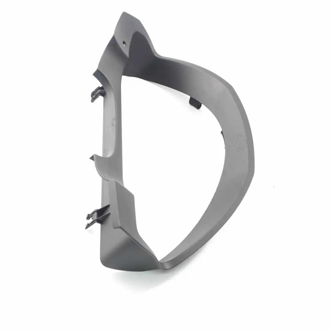 Mercedes C207 Instrument Cluster Speedo Clocks Cover Trim Surround - SKU rhd-A2076080189 - Part number A2076080189