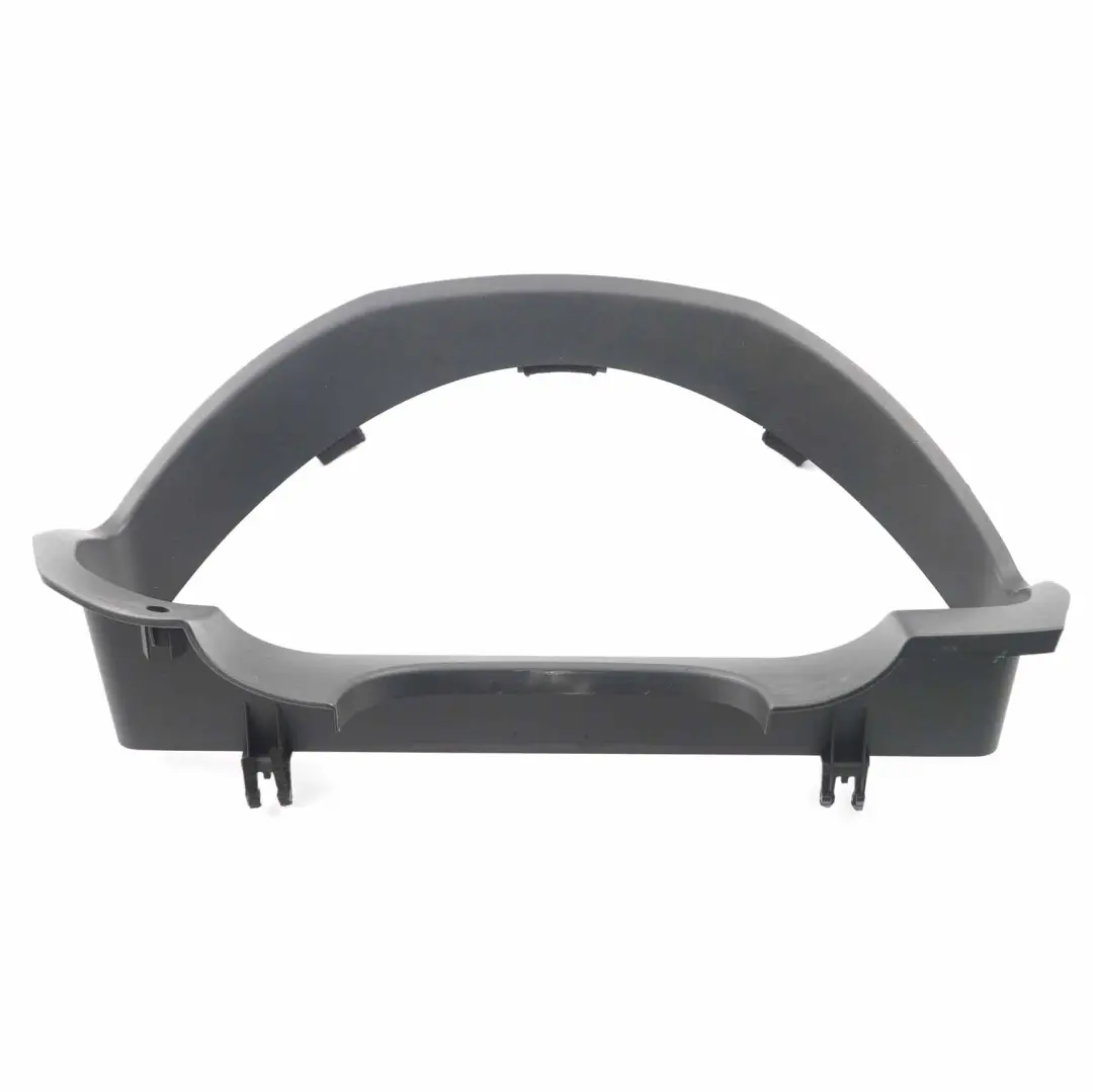 Mercedes C207 Instrument Cluster Speedo Clocks Cover Trim Surround - SKU rhd-A2076080189 - Part number A2076080189