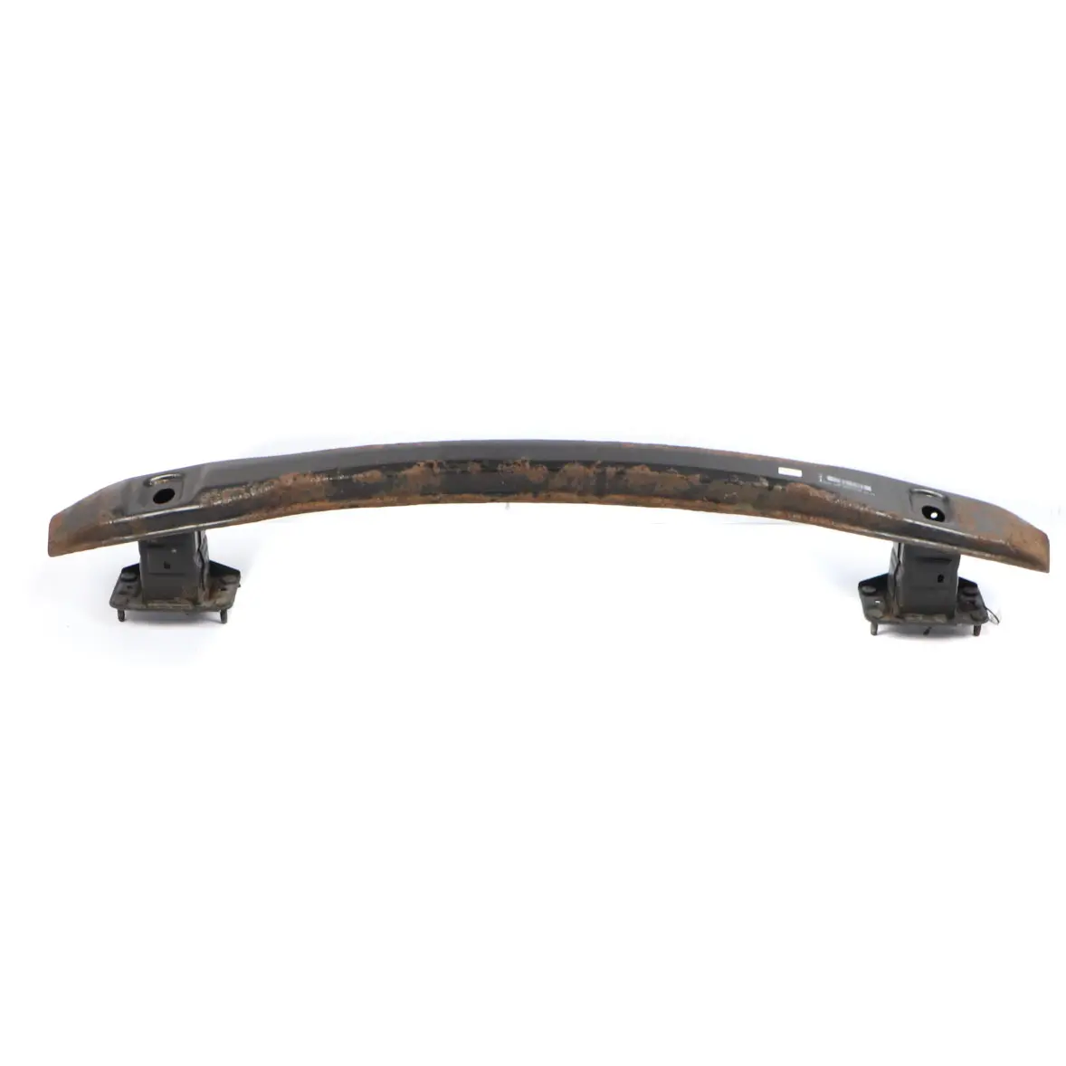 Mercedes A207 C207 Barra supporto supporto membro trasversale paraurti