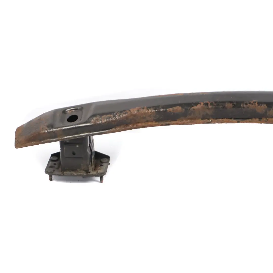 Mercedes A207 C207 Rear Bumper Carrier Cross Member Support Bar - SKU A2076100014-1 - Part number A2076100014
