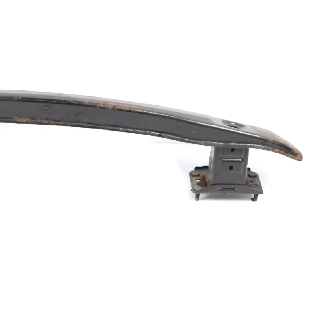Mercedes A207 C207 Rear Bumper Carrier Cross Member Support Bar - SKU A2076100014-1 - Part number A2076100014