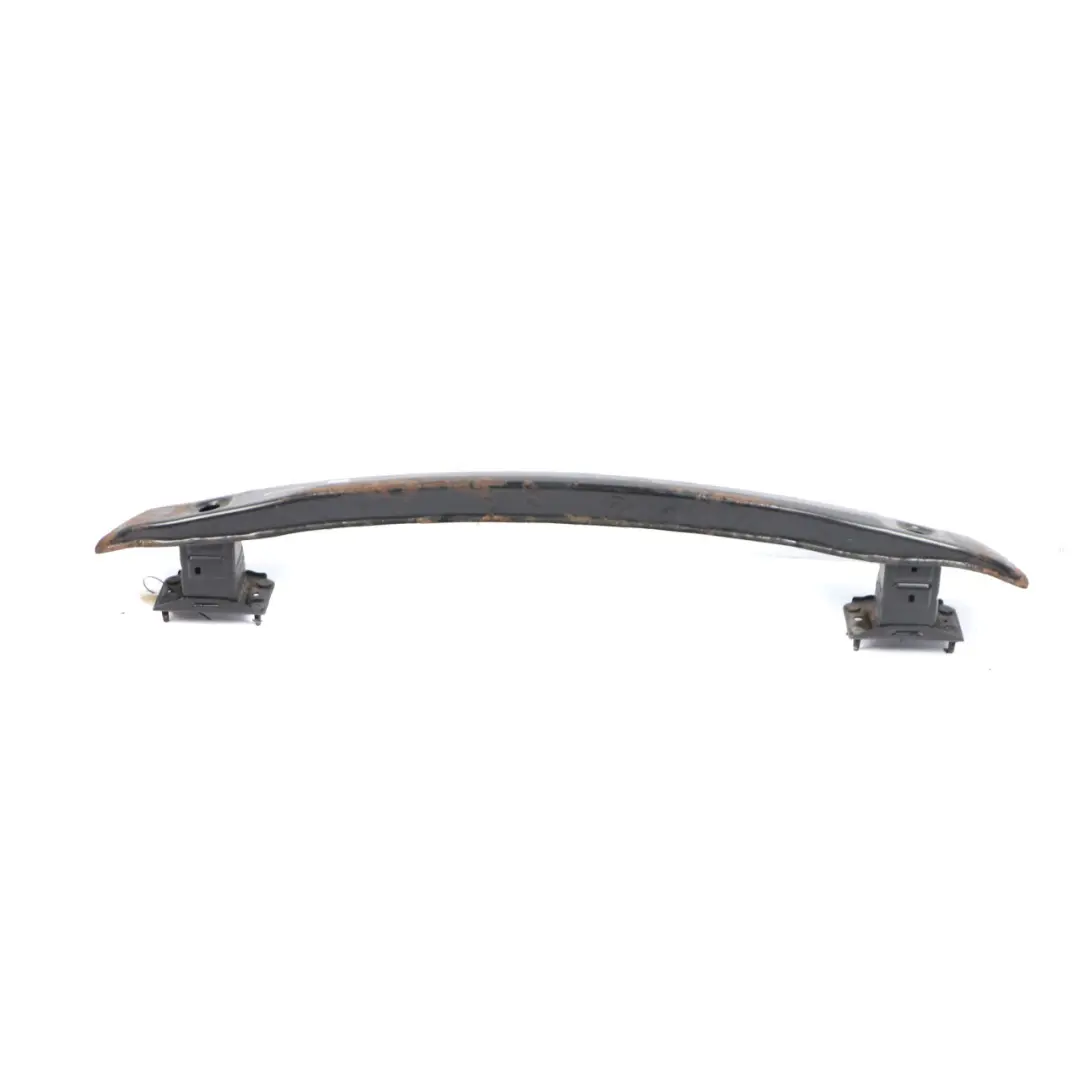 Mercedes A207 C207 Rear Bumper Carrier Cross Member Support Bar - SKU A2076100014-1 - Part number A2076100014