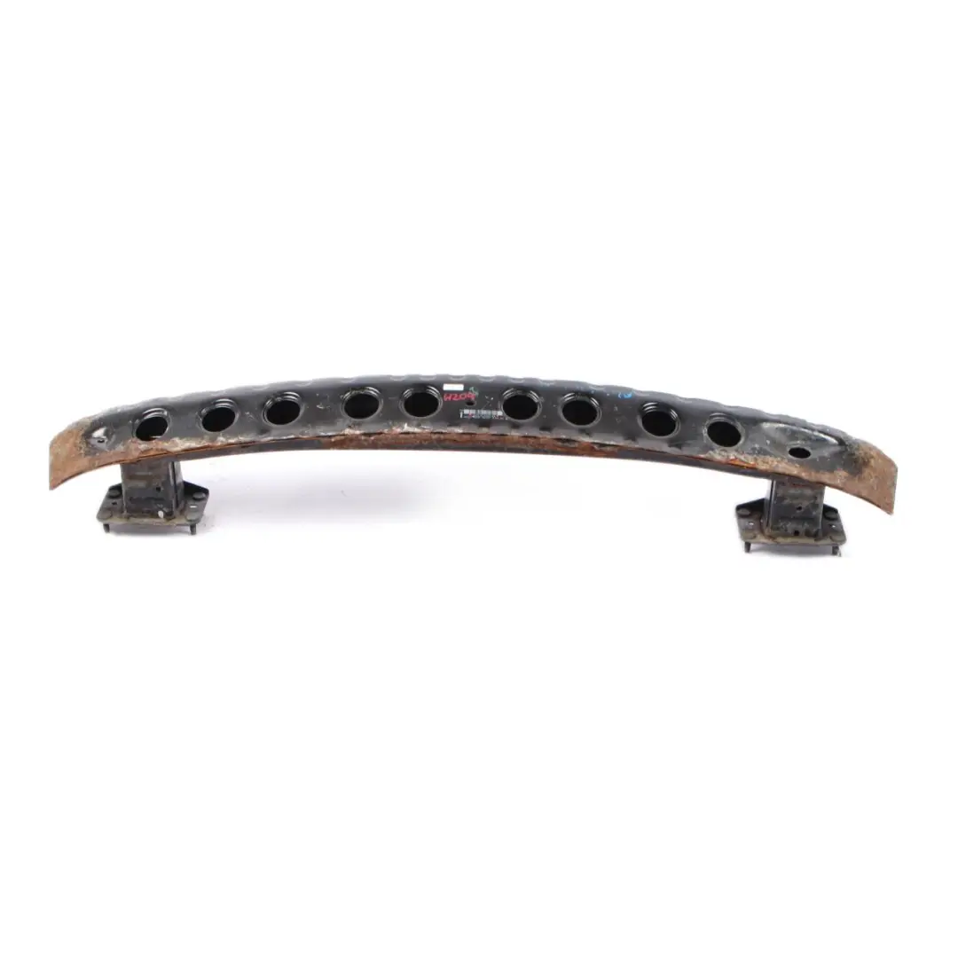 W207 Barra di supporto posteriore del paraurti Mercedes W204 - SKU A2076100114 - Numero di parte A2076100114