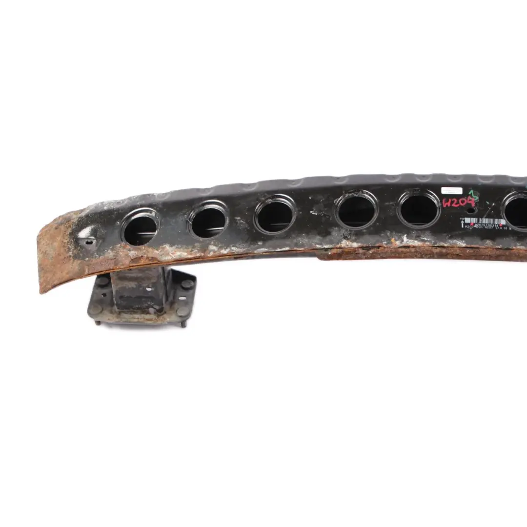 W207 Stoßfängerträger Hintere Unterstützung Querträger für Mercedes W204 mit Teilenummer A2076100114 Mercedes W204 W207 Stoßfängerträger Hintere Unterstützung Querträger - SKU A2076100114 - Teilenummer A2076100114